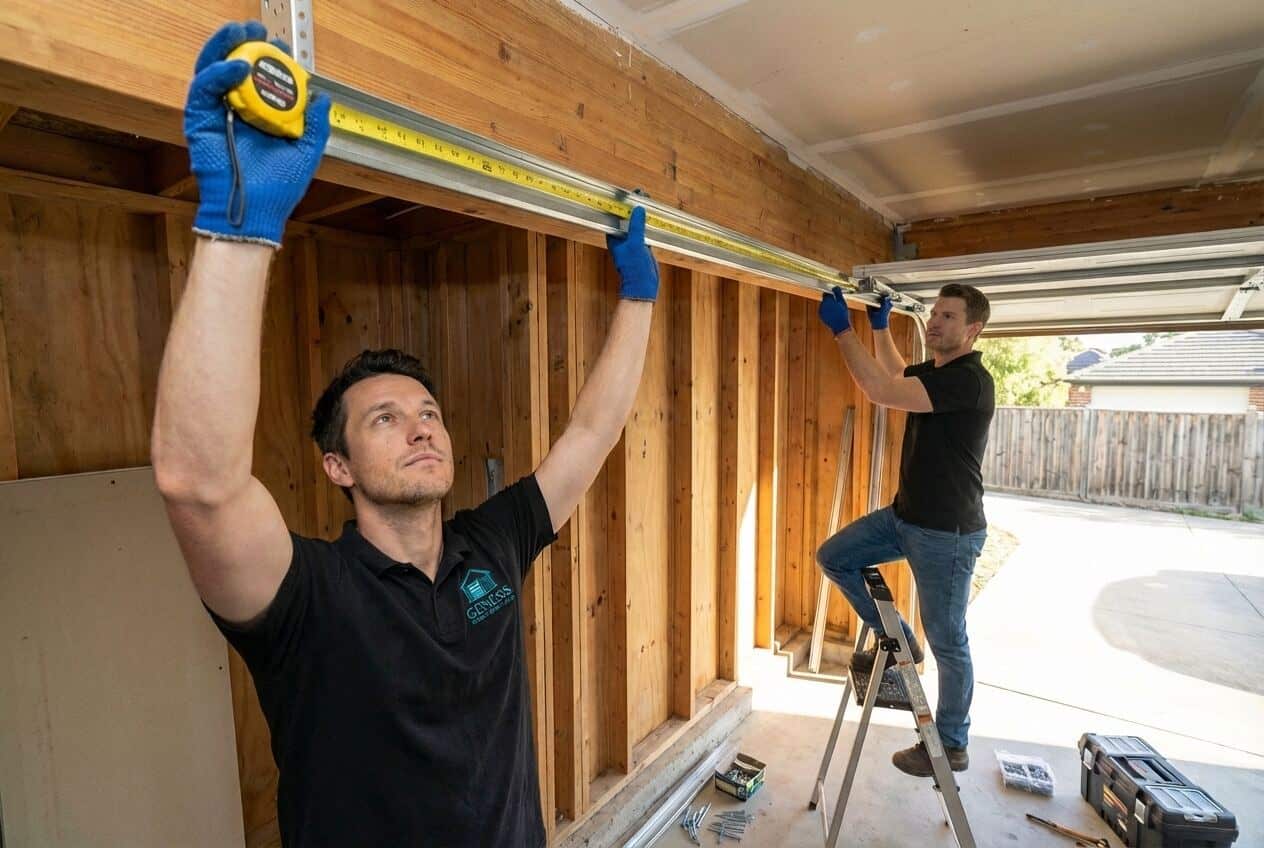 best garage door repair